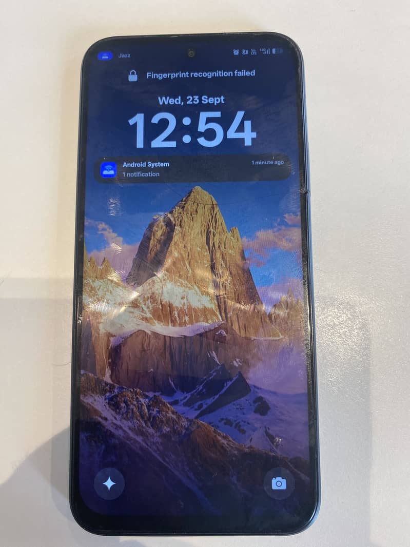 OPPO A6 3