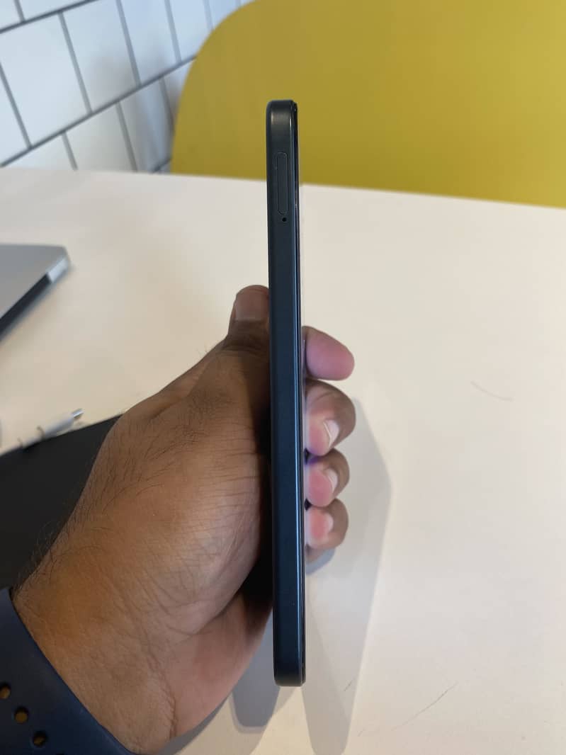 OPPO A6 5