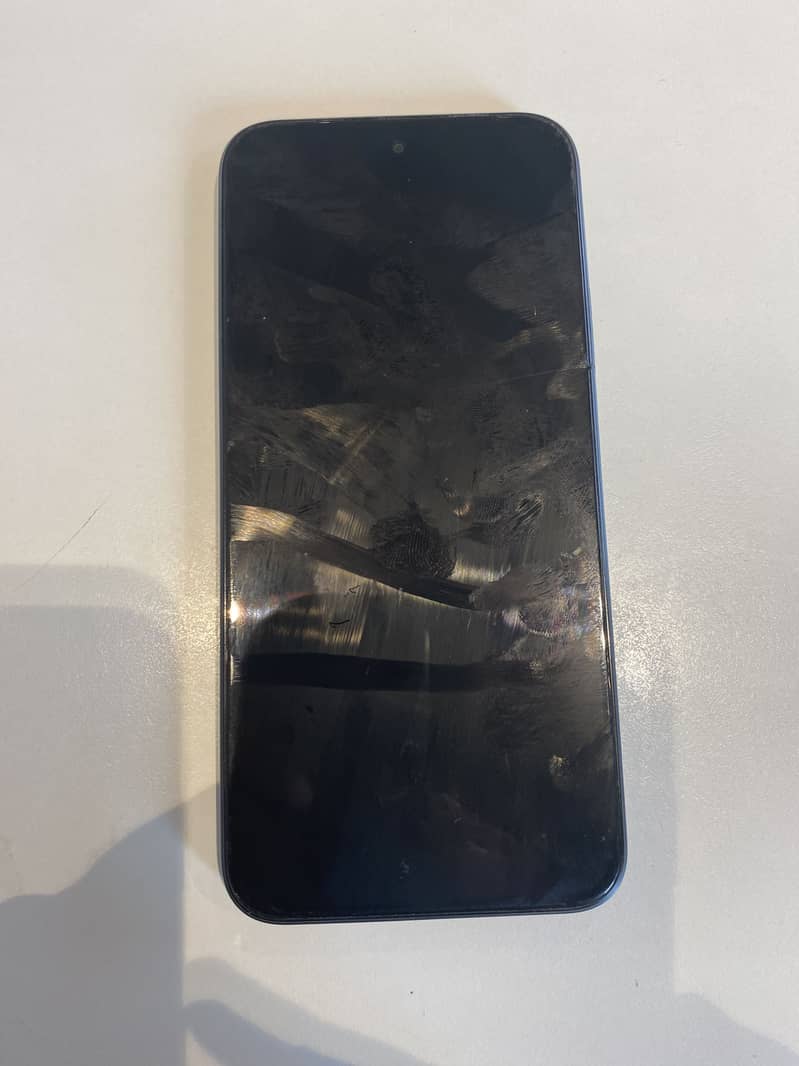 OPPO A6 6