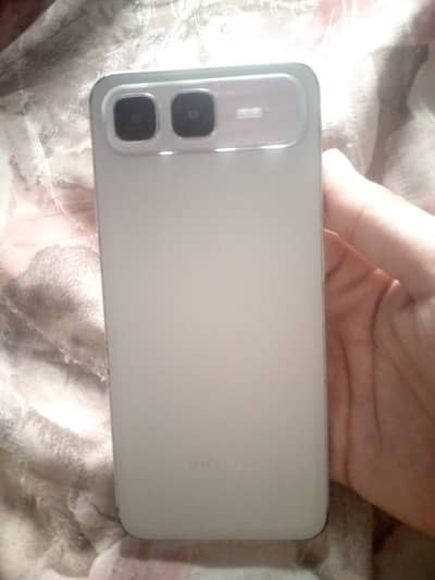 Infinix smart 10 plus
