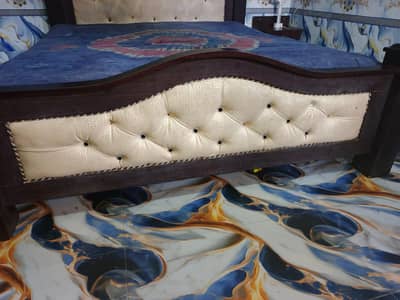 king size bed for sell