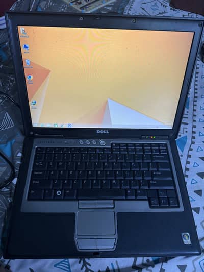 Dell Latitude D630