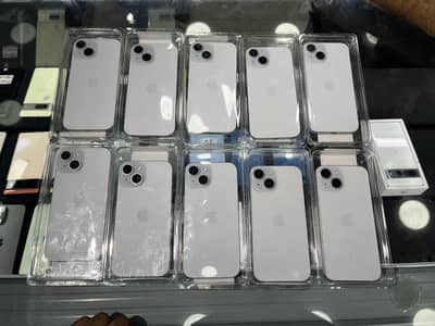 Apple iPhone 15