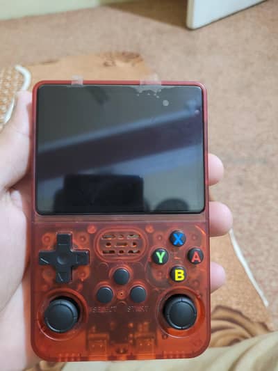 Game consoles R36s brend new