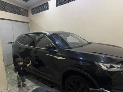 Haval H6 2024