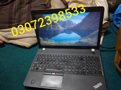 Lenovo Laptop For Sale