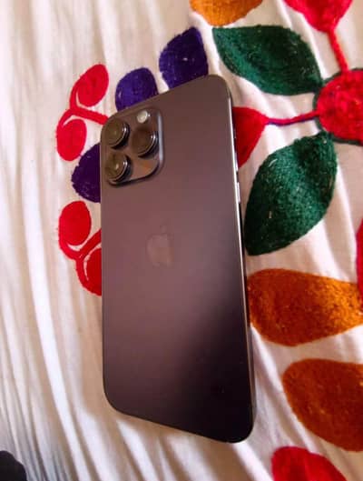 Apple iPhone 14 Pro Max Factory unlocked