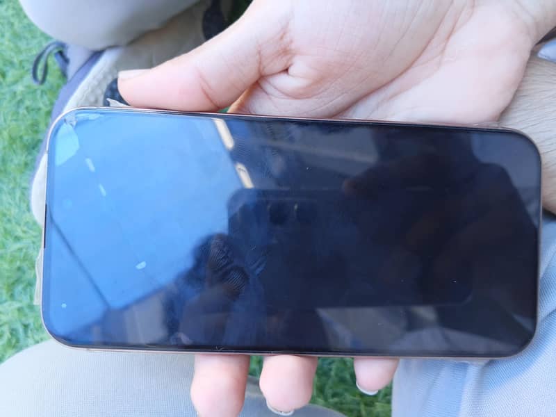 Apple iPhone 16 Pro Max 2
