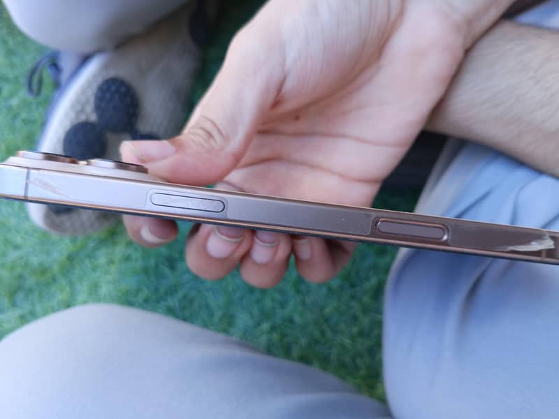Apple iPhone 16 Pro Max 3