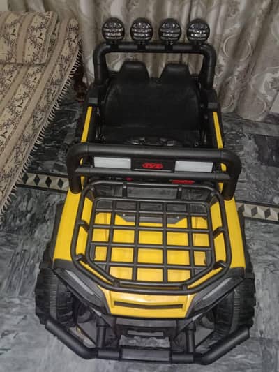 auto car for kids