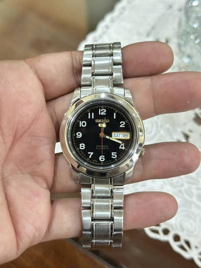 Seiko 5 7s26 For Sale