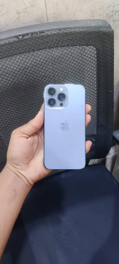 Apple iPhone 13 Pro