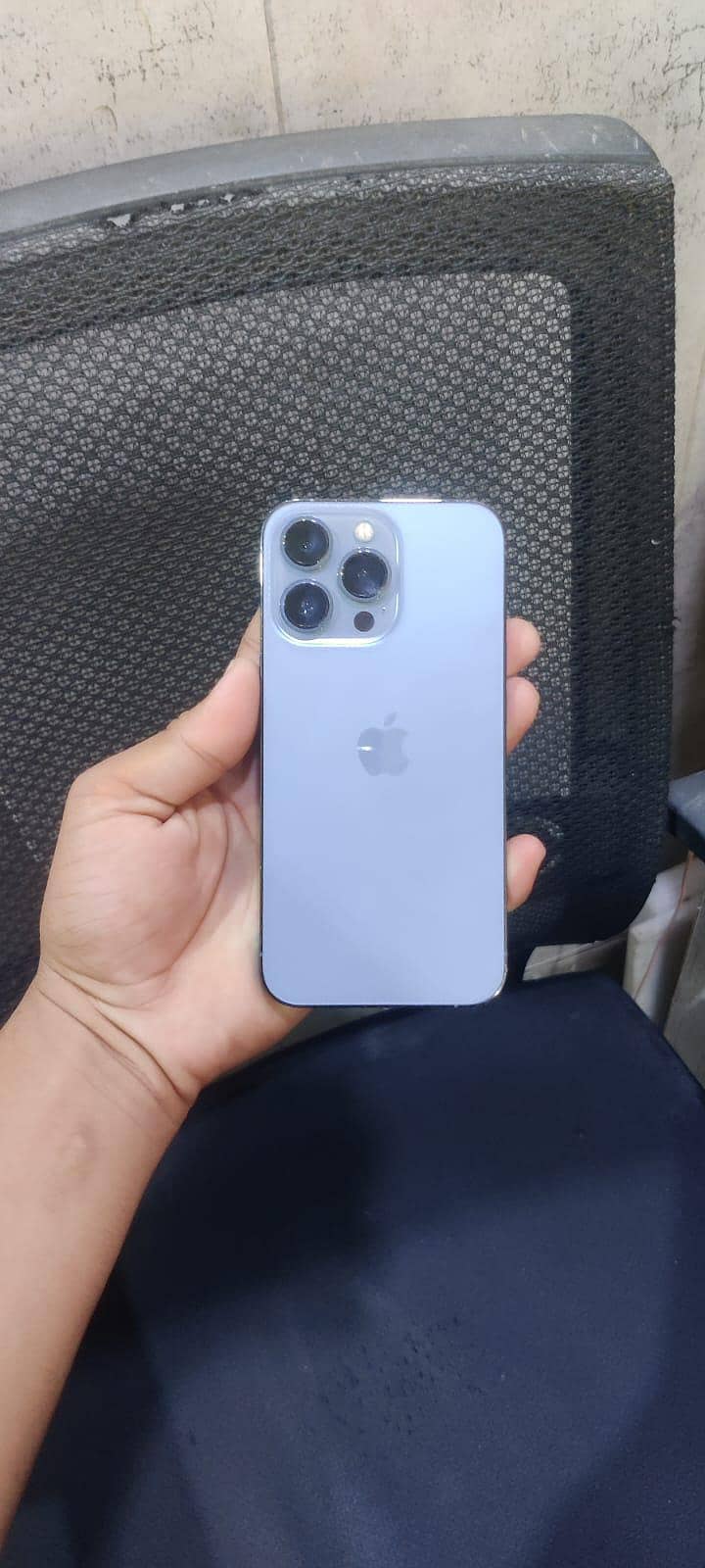 Apple iPhone 13 Pro 0