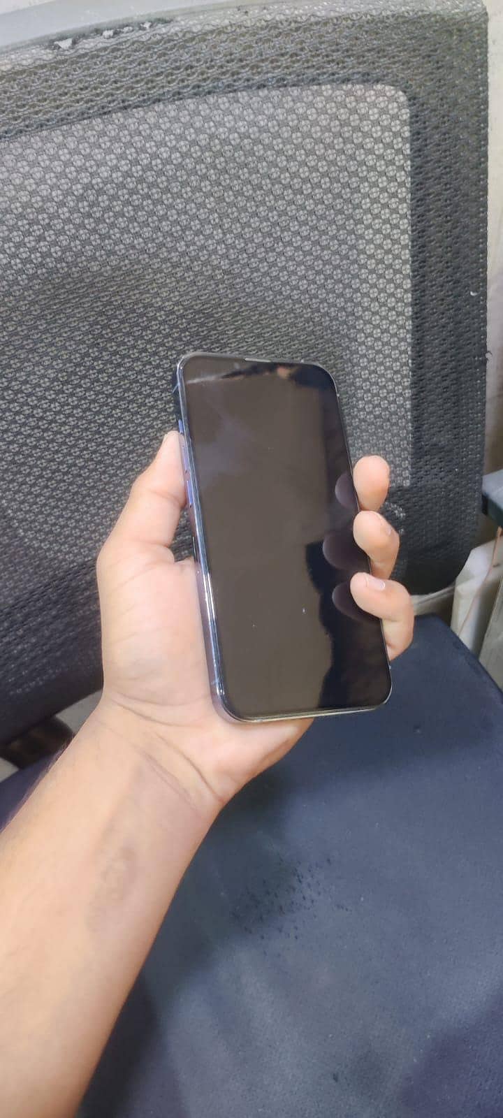 Apple iPhone 13 Pro 3