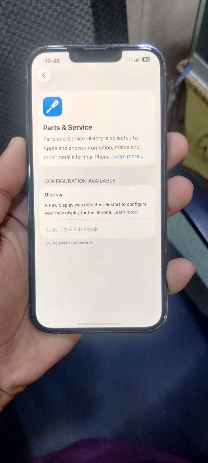 Apple iPhone 13 Pro 6