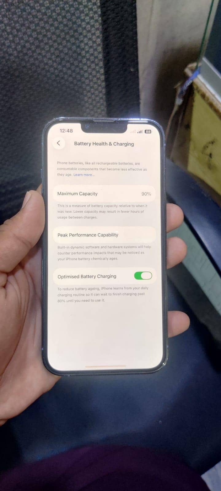 Apple iPhone 13 Pro 7