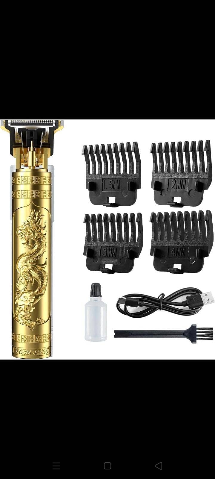 T9 Trimmer Machine 1