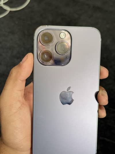 Apple iPhone 14 Pro Max JV 128 GB