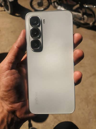 Infinix Other Model