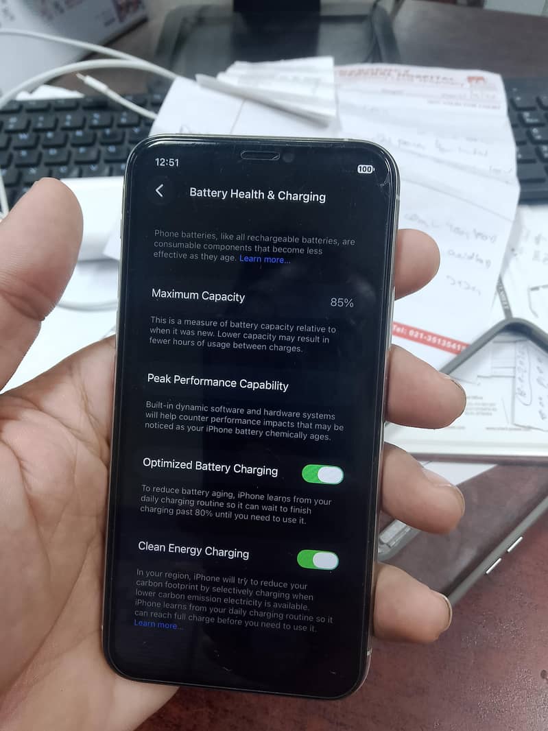 Apple iPhone 11 Pro 1