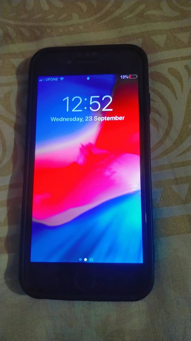 Apple iPhone 6 6
