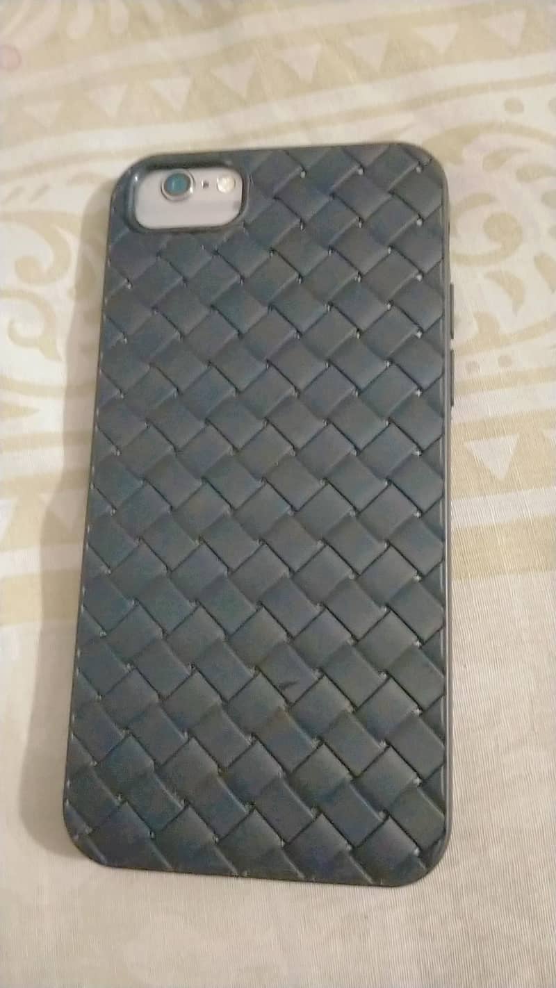 Apple iPhone 6 7