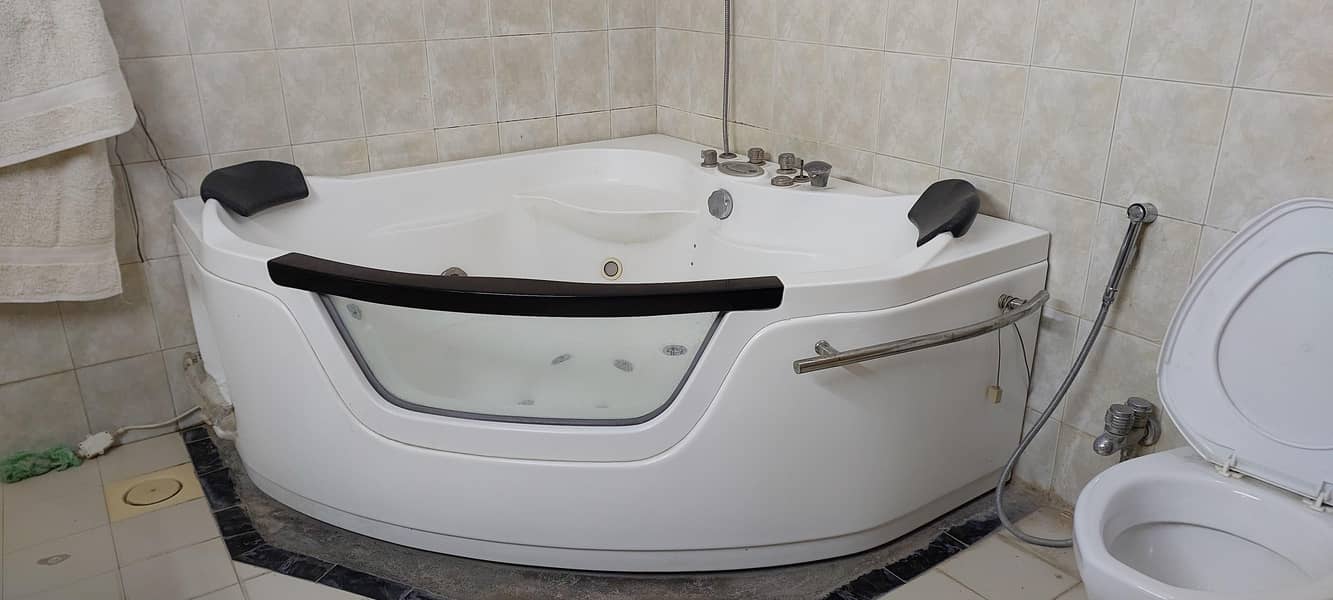jacuzzi 1