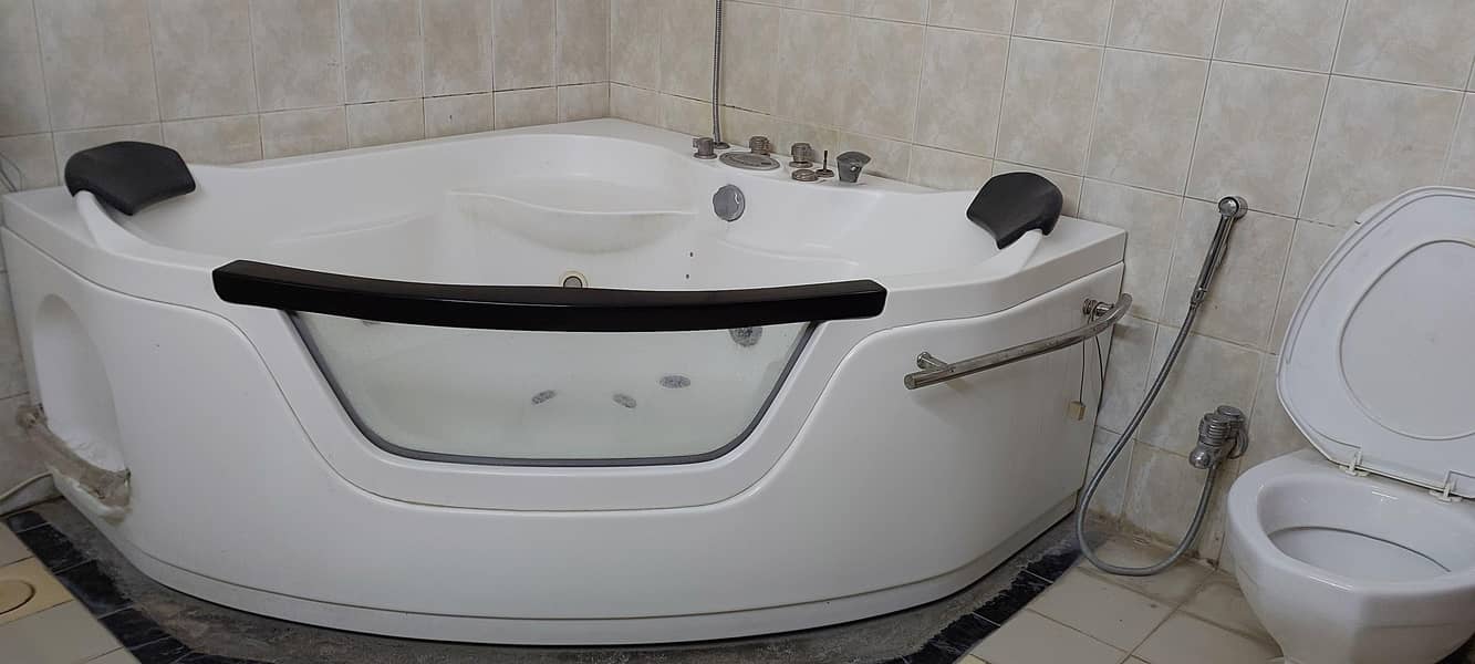 jacuzzi 3