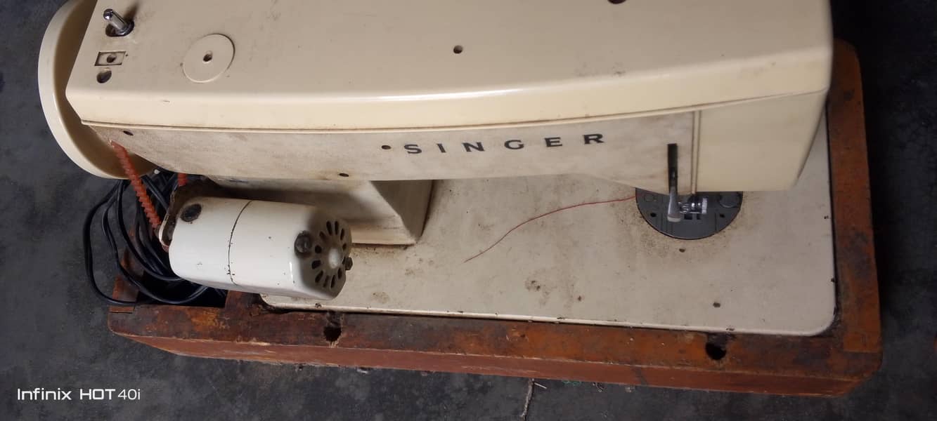 Sewing Machine 2