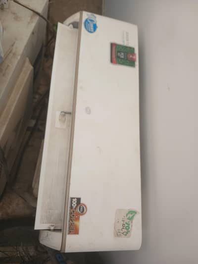 pel 1 ton inverter