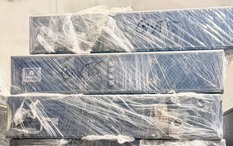 Liebert Vertiv UPS GXT4 3000RT230, GXT5 3000RT2UXL & PSA ITON1000