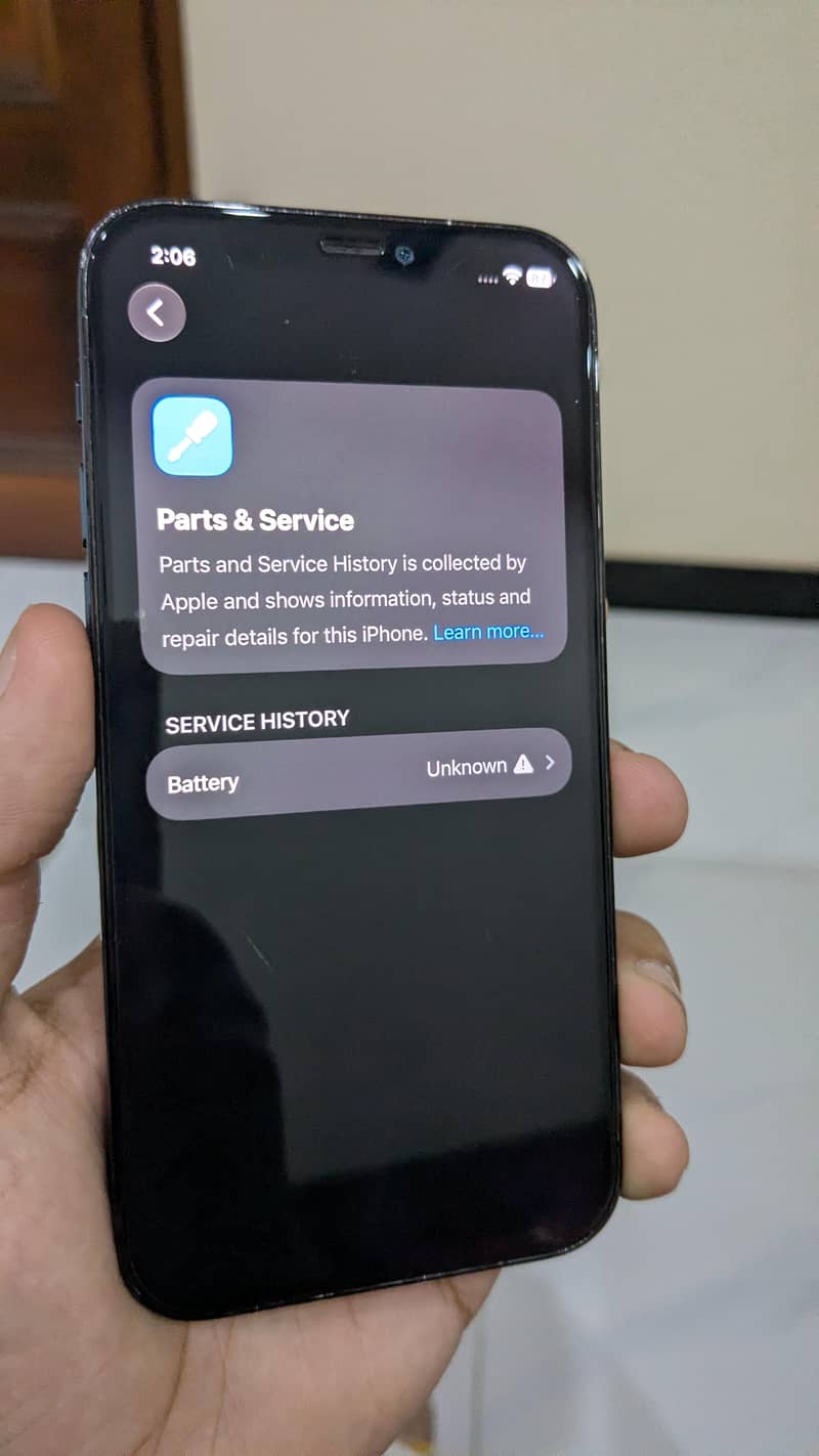 Apple iPhone 12 Pro 3