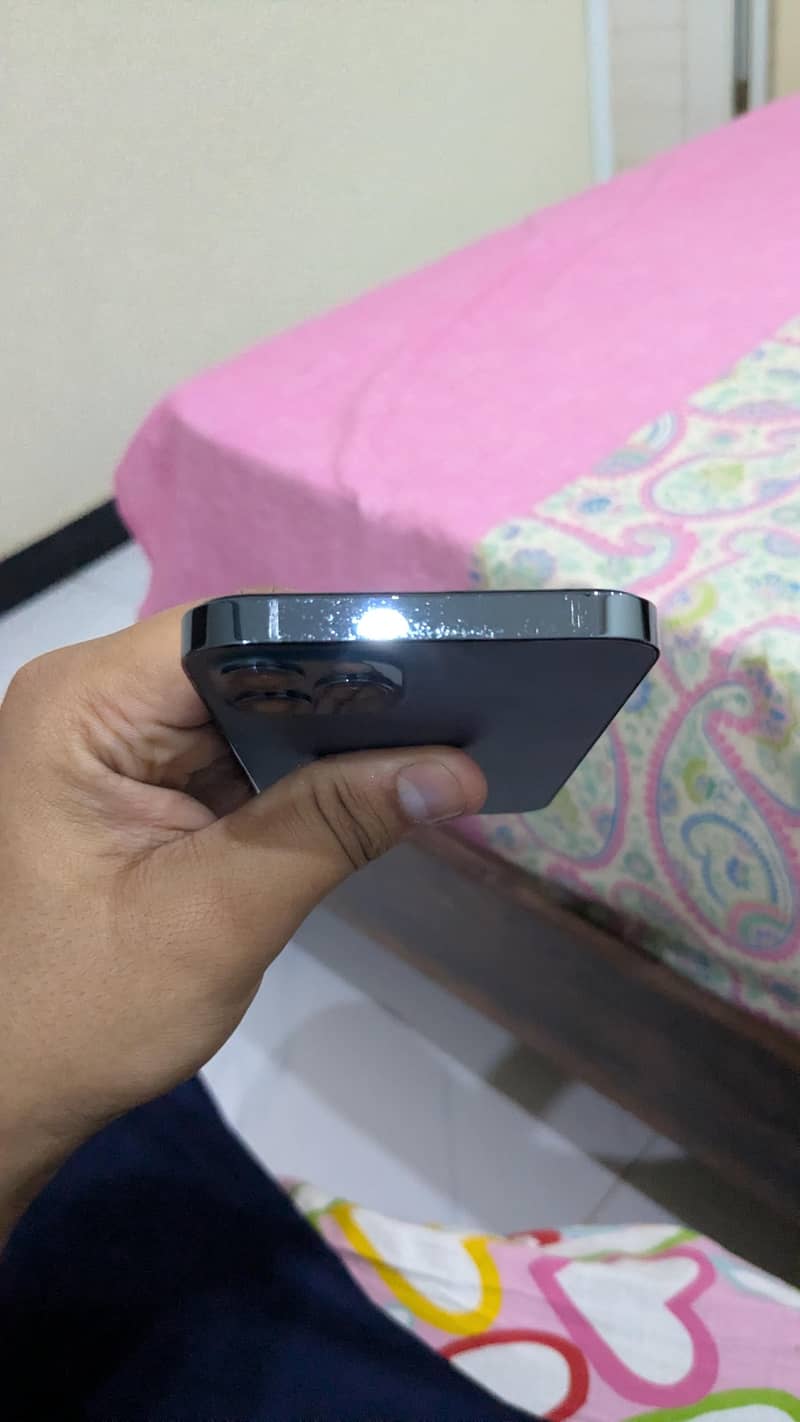 Apple iPhone 12 Pro 5