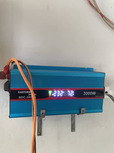 3000watt inverter