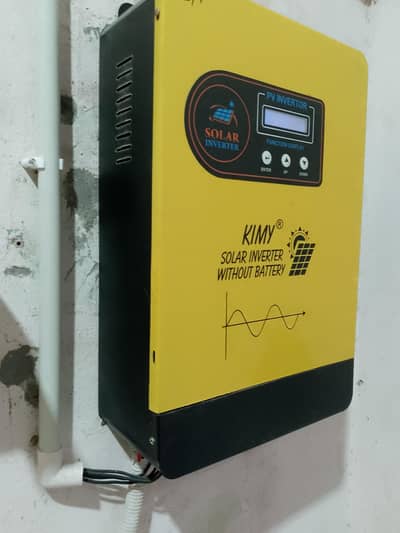7kw dase inverter condition. 10/10 exchange posibal pv 6000ya9000