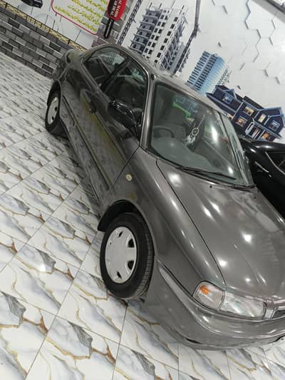 Suzuki Baleno 1998