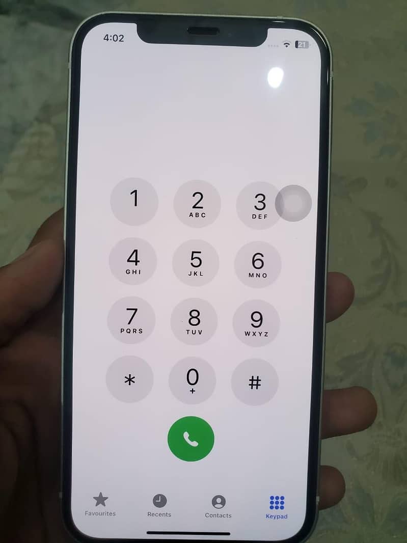 Apple iPhone 12 3