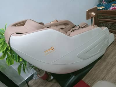Zero Massage Machine