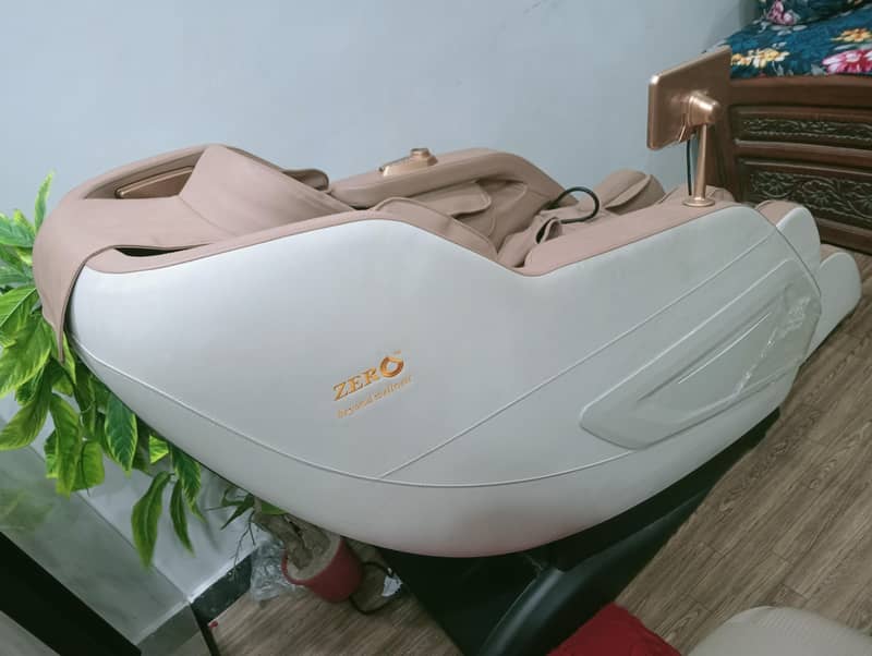 Zero Massage Machine 0