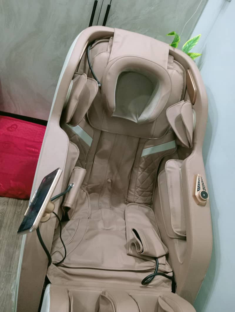 Zero Massage Machine 2