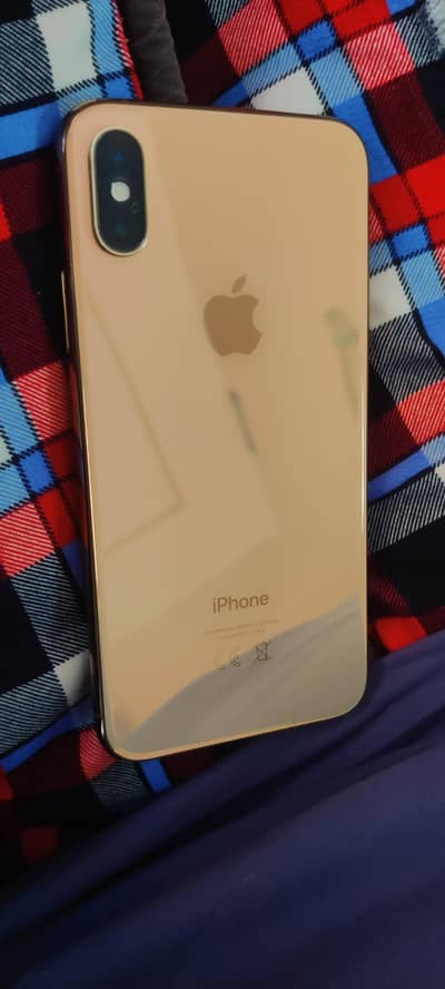 Apple iPhone XS