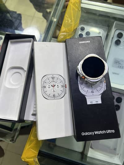 samsung watch ultra