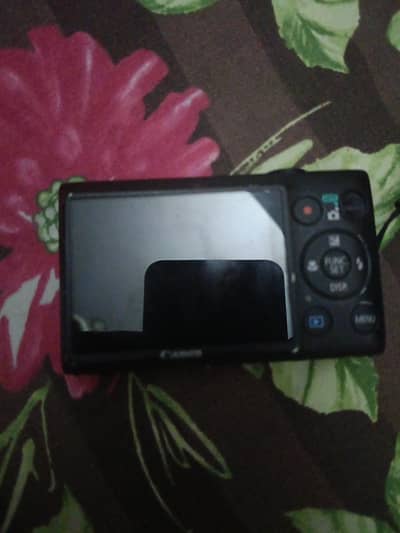 Canon PowerShot ELPH 110 HS / IXUS 125 HS 16.1MP