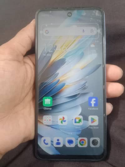 Nubia V60 Design 6+256