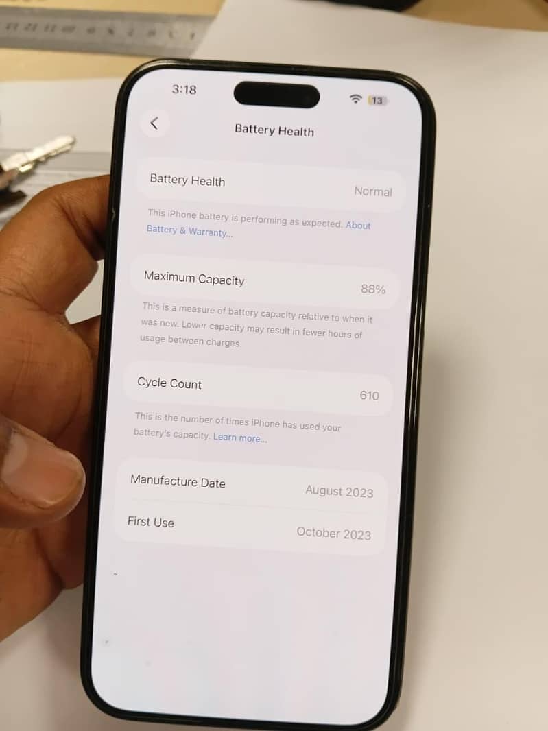 Apple iPhone 15 plus 2