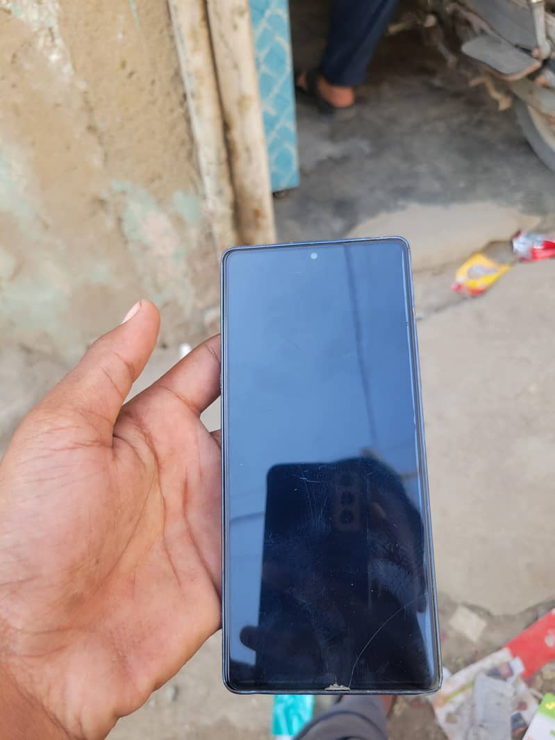 Infinix Note 40 1