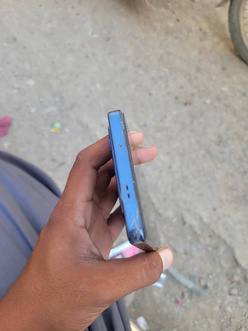 Infinix Note 40 2