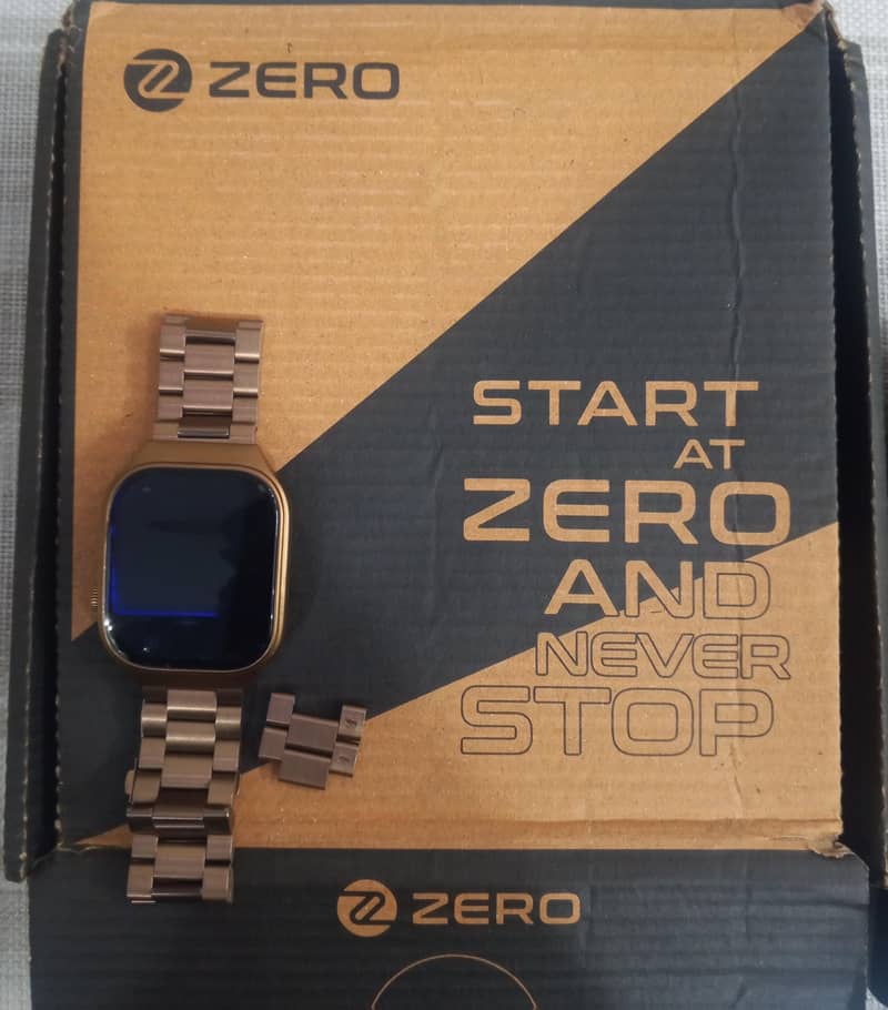 GLORY SMART WATCH 3