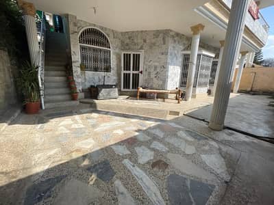 **15 Marla Double-Story House for Rent Habiullaha Colony**