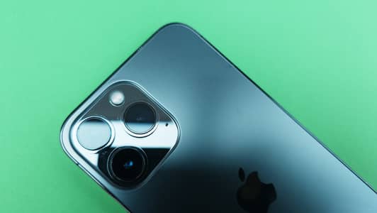 Apple iPhone 13 Pro Max | FACTORY UNLOCK | 256GB | FACE ID | TRUE TONE